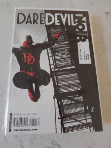 Daredevil Noir #1 (2009)