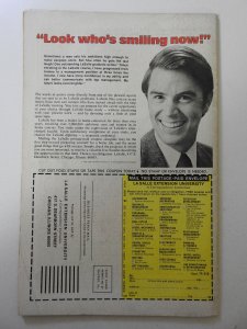 Captain America #195 (1976) VG/FN Condition! MVS intact!