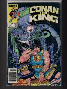 King Conan / Conan the King #19,20,21,22,23,24 (1983)
