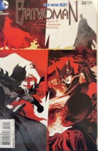 Batwoman #24 (2013)