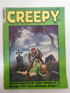 Creepy #13 (1967) VG/FN Condition!