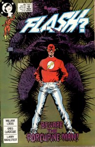 The Flash #26 (1989)