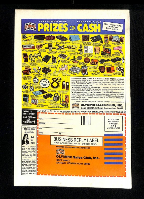 What If? (1977) #23 Hulk Became a Barbarian! Herb Trimpe Art!