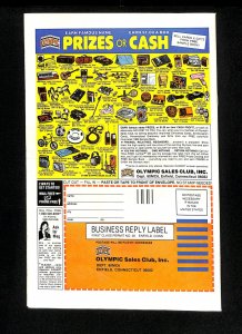 Marvel Super Action #23 Avengers #62 Reprint!