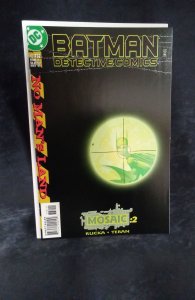 Detective Comics #732 (1999)