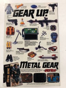 SPIDERMAN 304 (September 1988) Black Fox, McFarlane newsstand VERY FINE