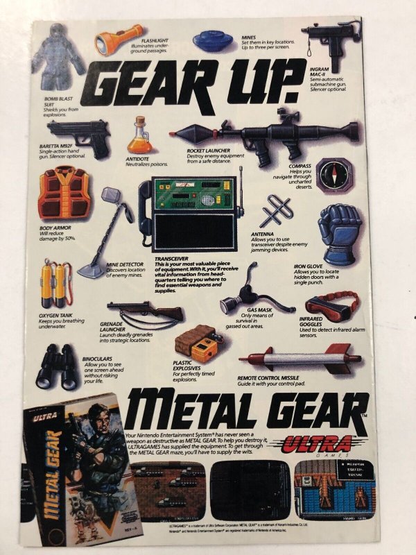 SPIDERMAN 304 (September 1988) Black Fox, McFarlane newsstand VERY FINE