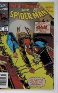 Spider-Man #51 (1994) Spider-Man