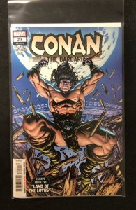 Conan the Barbarian #23 (2021)