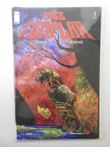 The Mice Templar #3 (2008)