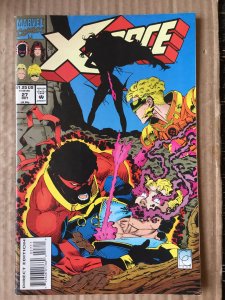 X-Force #27 (1994)