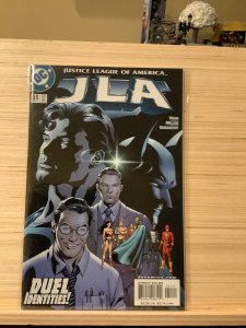 JLA #51
