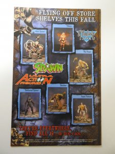 Spawn #53 (1996) NM- Condition!