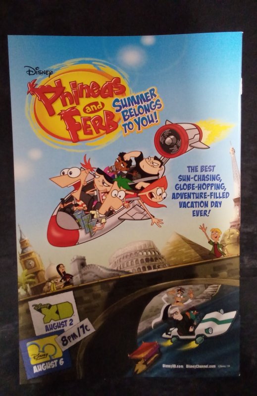 The Amazing Spider-Man #637 Variant Cover (2010)