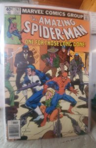 The Amazing Spider-Man #202 (1980)
