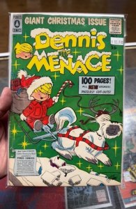 Dennis the Menace Giant #5 (1957)