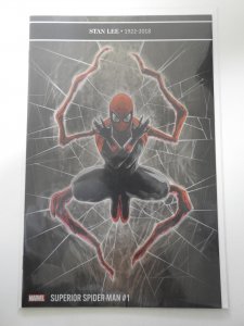 Superior Spider-Man #1 (2019)