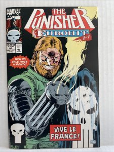Punisher #65
