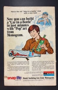 World's Finest Comics #233 (1975)