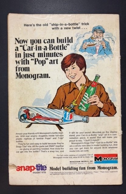 World's Finest Comics #233 (1975)