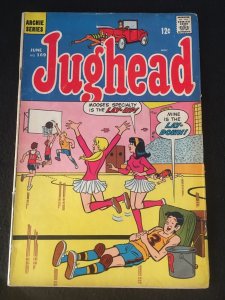 JUGHEAD #169 G+ Condition