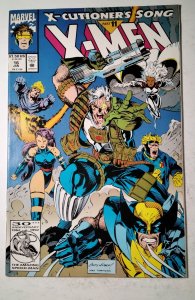 X-Men #16 (1993) Marvel Comic Book J757