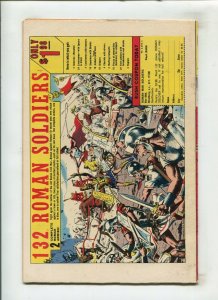 THOR #153 (6.5) 1968