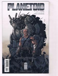 Thief Of Thieves # 4 NM 1st Print Image Comic Book Robert Kirkman Spencer J57