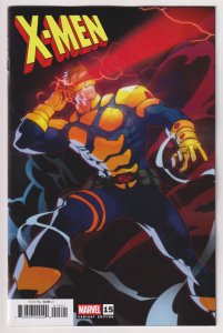 X-Men #15 Parel Variant (Marvel, 2025) VF/NM