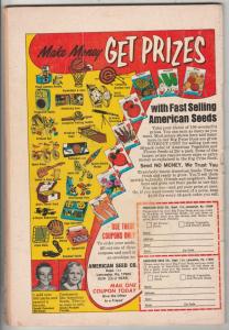 G.I. Combat #147 (May-71) VG Affordable-Grade The Haunted Tank