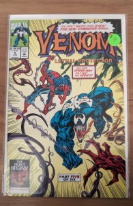 Venom: Lethal Protector #5 (1993)