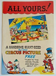 Walt Disney's Comics and Stories #99fn (Guide=$54)