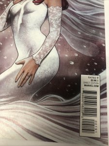 Amazing Spider-Man : Renew Your Vows (2015) Variant # 1 Marvel Comics • Kubert