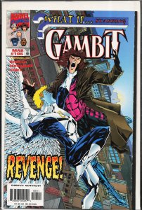 What if...? #106 (1998) X-Men