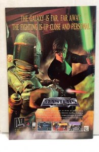 Star Wars: X-Wing Rogue Squadron #24 (1997)