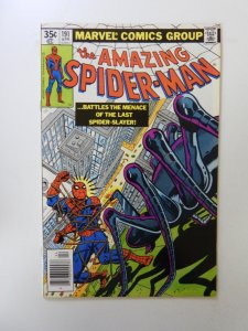 The Amazing Spider-Man #191 (1979) VF condition