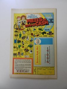 The Avengers #116 (1973) VF- condition