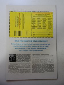 Werewolf by Night #15 (1974) VF+ Condition MVS Intact