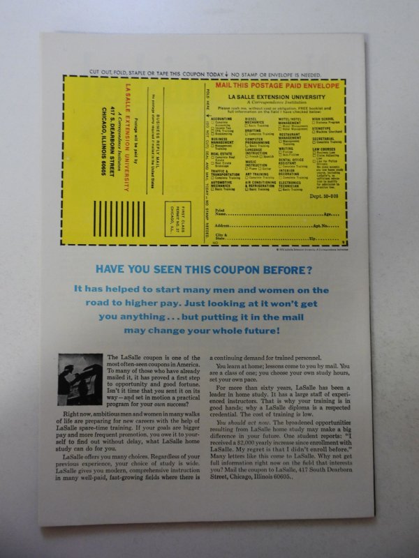 Werewolf by Night #15 (1974) VF+ Condition MVS Intact