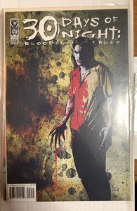30 Days of Night: Bloodsucker Tales #2 (2004)