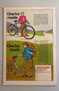 Our Army at War #261 (1973)