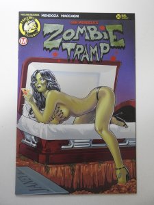 Zombie Tramp #36 (2017) Artist Variant NM Condition!