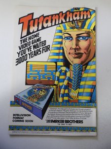 The Uncanny X-Men #173 (1983) FN/VF Condition