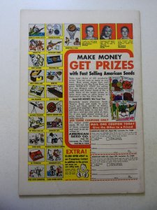 Thor #187 (1971) VG+ Condition