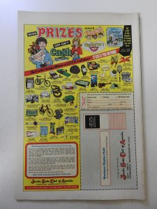 Uncanny Tales #6 (1974) FN/VF Condition!