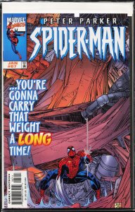 Spider-Man #87 (1998) Spider-Man