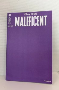 Disney Villains: Maleficent #1 (2023)