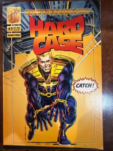 Hardcase #1 (1993)