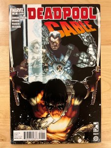 Cable #25 (2010)