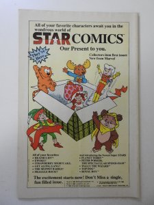 The Amazing Spider-Man #264 (1985) VG+ Condition